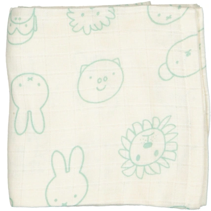 Avis Langes hydrophiles bébé Miffy ZEEMAN 3