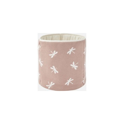 Avis Panier de rangement libellules en tricot BIO NOUKIE'S 1