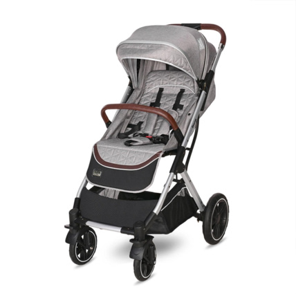 Avis Poussette Storm LORELLI 1