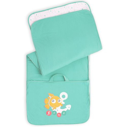 Avis Sac de couchage Nemo DISNEY BABY 1