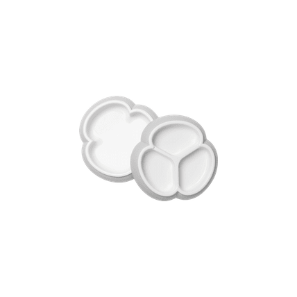 Avis Ensemble d’assiettes pour bébé BabyBjörn 2