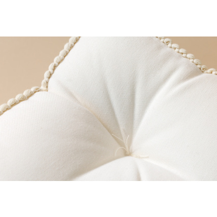 Avis Pouf Matelassé Mon Lit Cabane 2