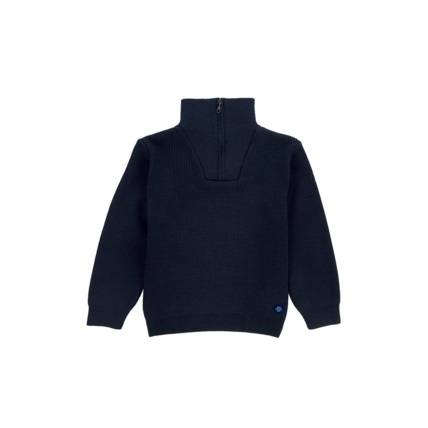 Avis Pull camionneur "Gwénaël" Kids - Navire ARMOR-LUX 1