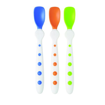 Avis 3 Cuillères hygiéniques Tigex 1