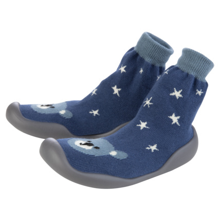 Avis Chaussons de pré-marche bébé lupilu® 2