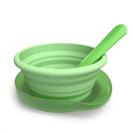 Avis Set Repas Pour Le Voyage Chicco 1