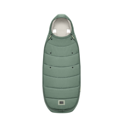 Avis Chancelière Platinum CYBEX 9