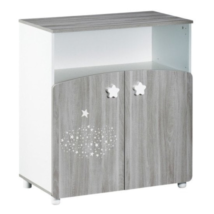 Avis Commode Hugo SAUTHON BABY'S SWEET HOME 1