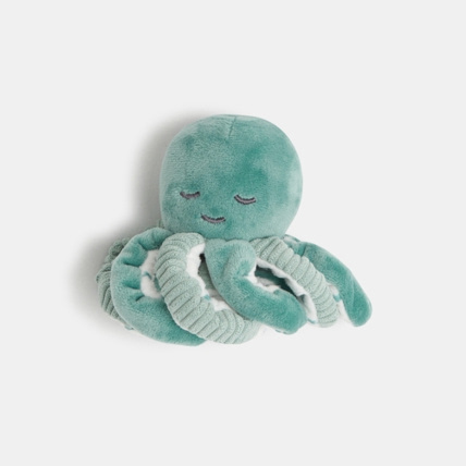 Avis Doudou pieuvre OBAÏBI 1