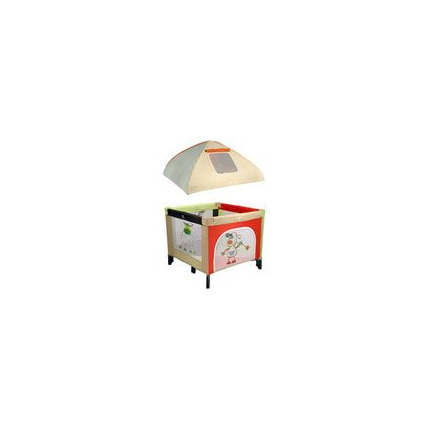 Avis Toit pour parc farm LOOPING 1