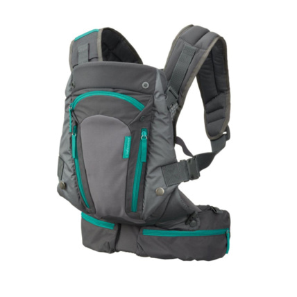 Avis Porte-bébé in Gear INFANTINO BKIDS 1
