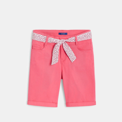 Okaidi ceinture fille cheap