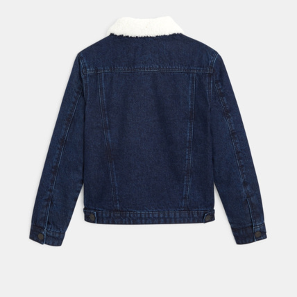 Blouson okaidi garcon on sale