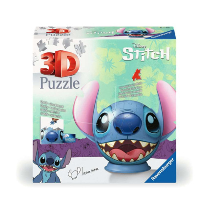 Avis Puzzle Disney Stitch - de 6 ans RAVENSBURGER 1