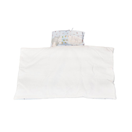 Avis Matelas à  langer nomade Sauthon 4