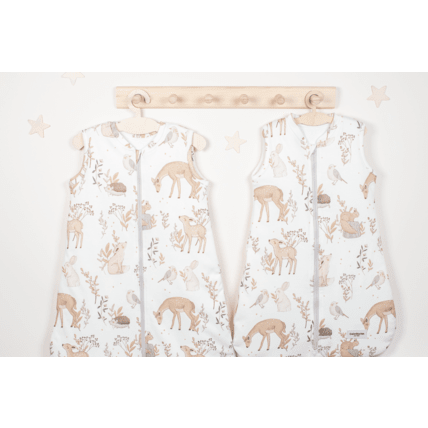 Avis Gigoteuse Forest Friends - Mi-Saison Mon Lit Cabane 5