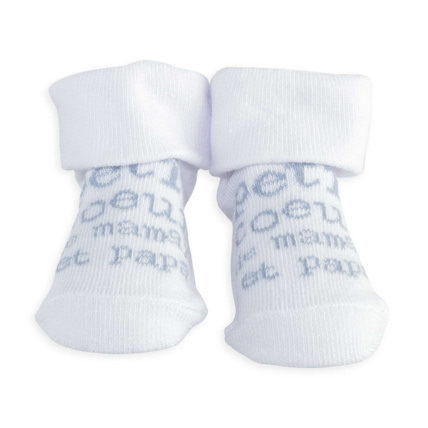Avis Chaussettes Trois Kilos Sept 3