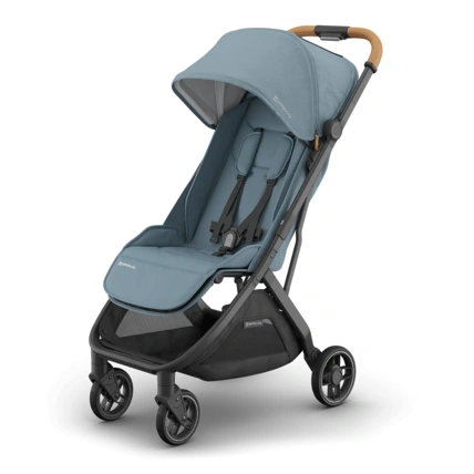 Avis Poussette compacte MINU V3 UPPAbaby 3
