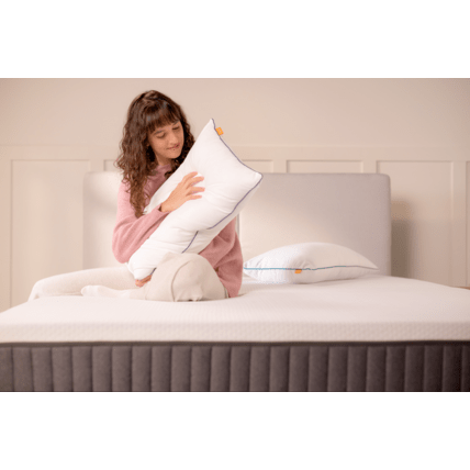 Avis Oreiller Emma Original Confort Emma Sleep 1