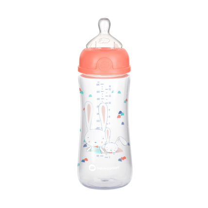 Avis Biberon Émotion 360 mL Bebeconfort 4