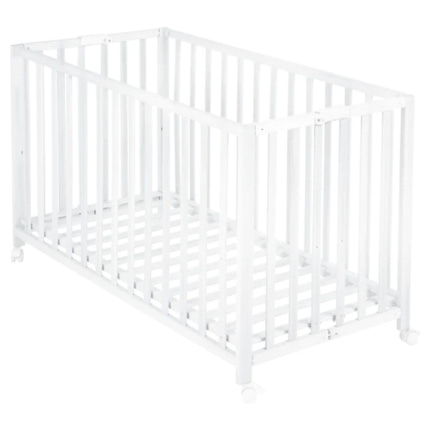 Avis Lit pliant enfant fold up ROBA 2