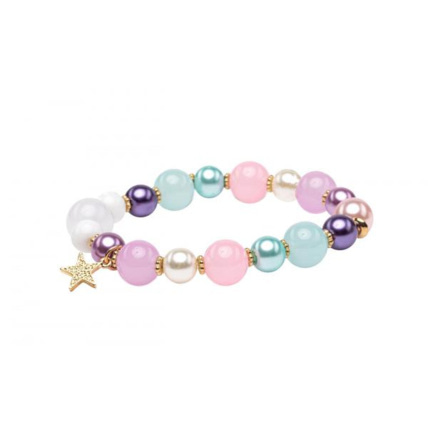 Avis Bracelet star key GREAT PRETENDERS 1
