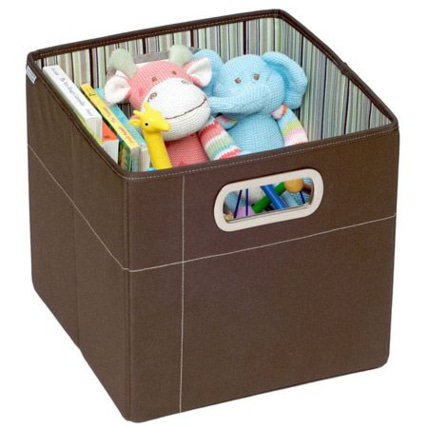 Avis Boite de rangement haute JJ COLE 1