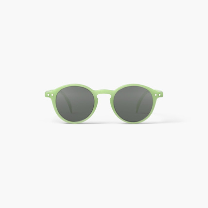 Avis Lunettes de soleil Junior Sun #D (5-10 ans) IZIPIZI 8