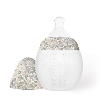 Avis Biberon anti-colique 240 ml 0m+ Élhée 19