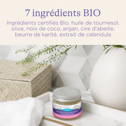 Avis Baume Allaitement BIO Lansinoh 2