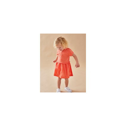 Avis Set robe + bloomer NOUKIE'S 1