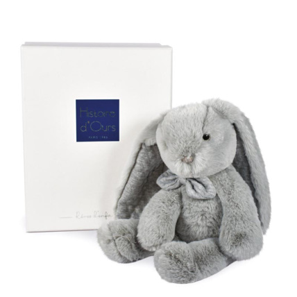 Avis Peluche lapin Les Preppy Chics HISTOIRE D'OURS 2
