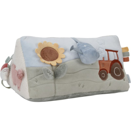 Avis Triangle d'activités Little Farm LITTLE DUTCH 1