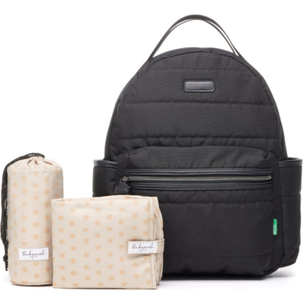 Avis Sac à dos à langer Lola eco quilt BABYMEL 1