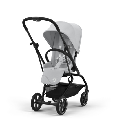 Avis Poussette compacte Eezy S Twist+ 2 CYBEX 1