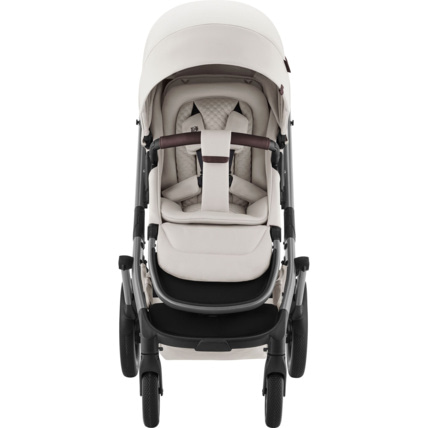 Avis Poussette SMILE 5Z Britax Römer 2