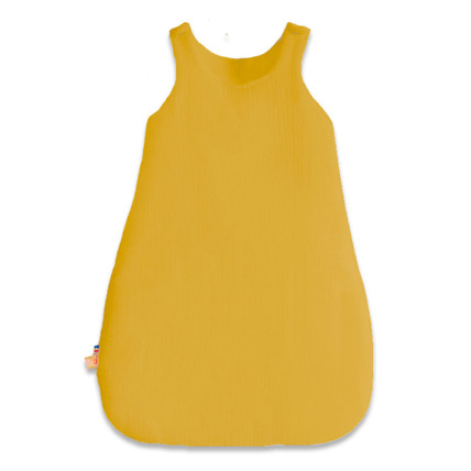 Avis Gigoteuse hiver en coton bio PAPATE 4
