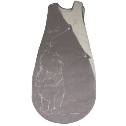 Avis Sac Nid Winnie 2 Babycalin 1