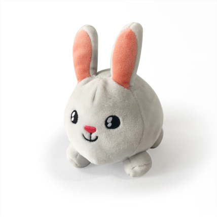 Avis Hochet peluche lumineux Shakies PABOBO 2