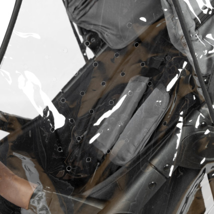 Avis Protection de pluie pour poussette Bebeconfort 2