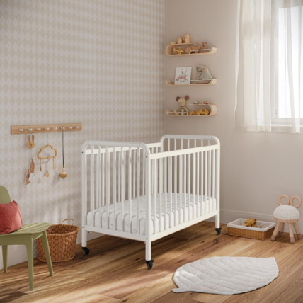 Avis Lit de bébé Meri MICUNA 6
