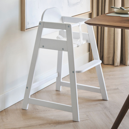 Avis Chaise Haute Bébé Milo Petite Amélie 1