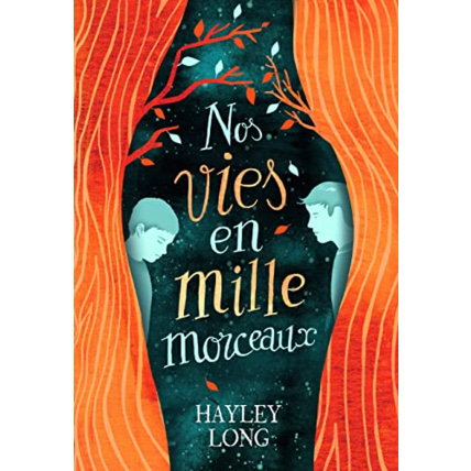 Avis Livre Nos Vies En Mille Morceaux GALLIMARD JEUNESSE 1