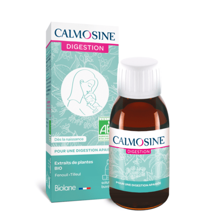 Avis Calmosine Digestion Calmosine 3