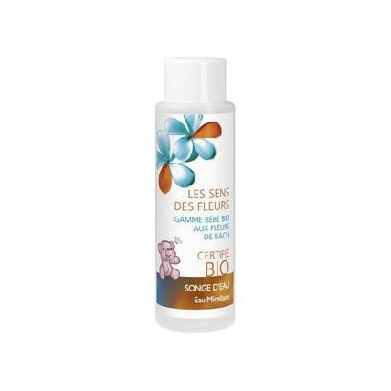 Avis Eau micellaire Songe d'eau DR THEISS 1