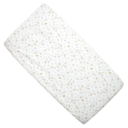 Avis Drap housse berceau en coton, Sidonia Sevira Kids 1