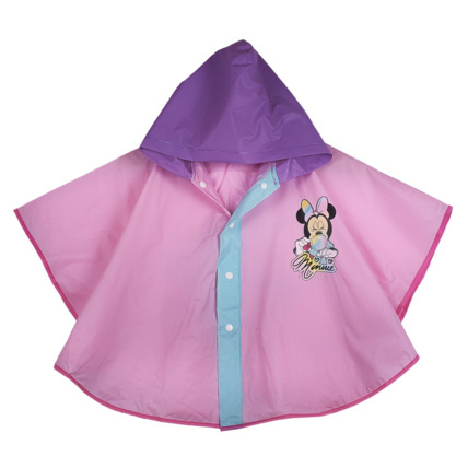 Avis Cape De Pluie Minnie Chicco 1
