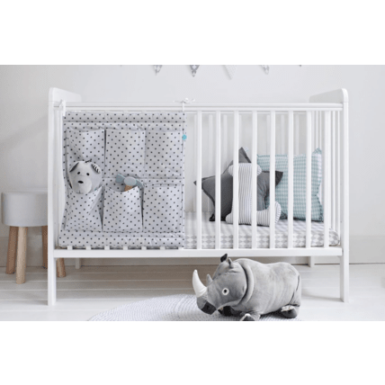 Avis Lit Bébé Classic Cot Mon Lit Cabane 4