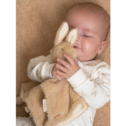 Avis Doudou Lapin Baby Bunny LITTLE DUTCH 3
