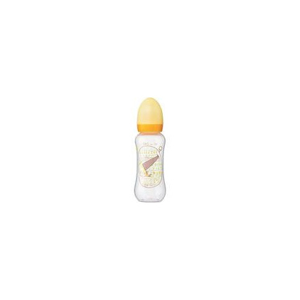 Avis BIBERON JARDIN DE LULU 240ML 0% BPA  Bebeconfort 1